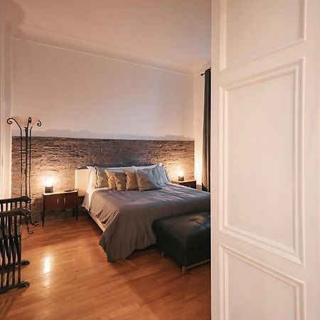 Rdr Apartment Etruria Roma Exterior foto