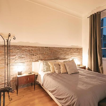 Rdr Apartment Etruria Roma Exterior foto