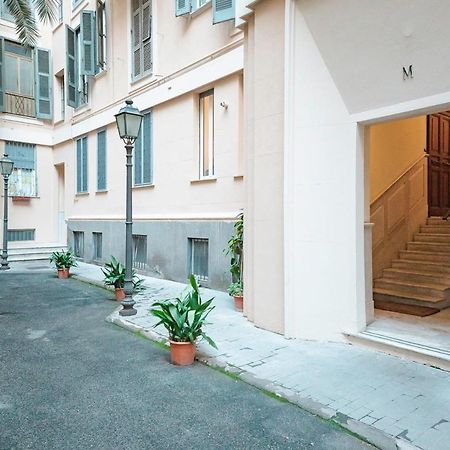 Rdr Apartment Etruria Roma Exterior foto