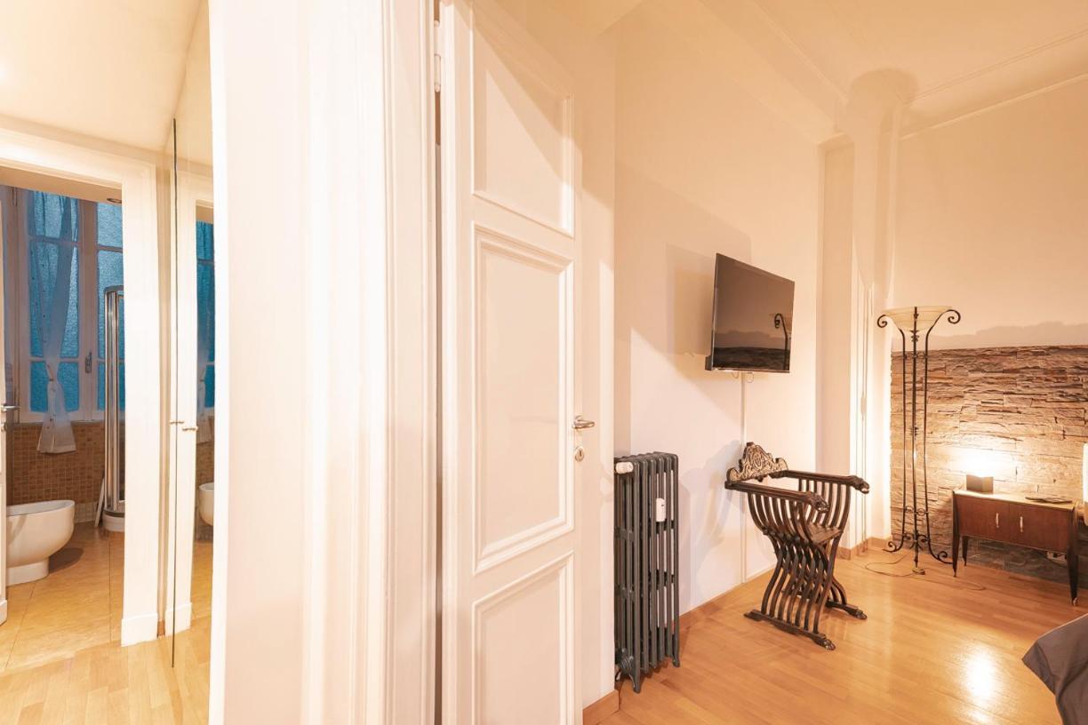 Rdr Apartment Etruria Roma Exterior foto