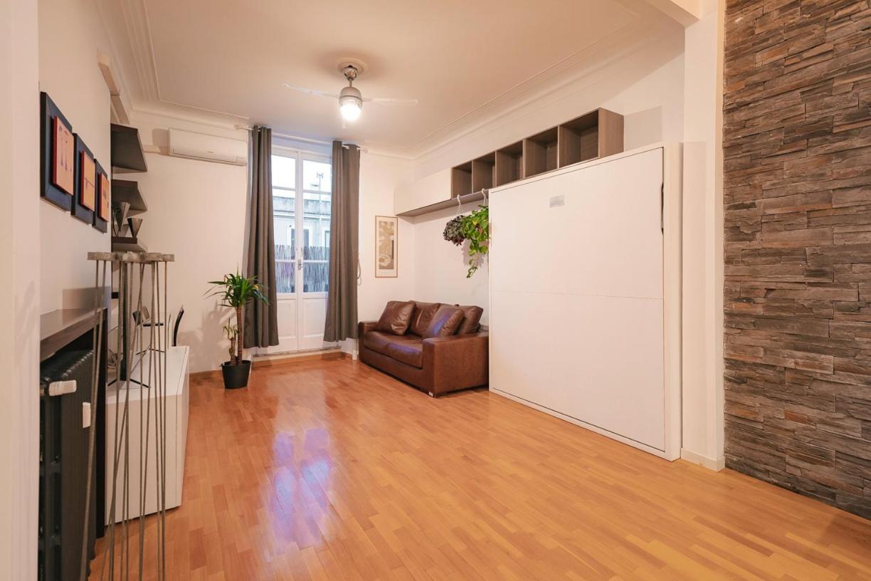Rdr Apartment Etruria Roma Exterior foto