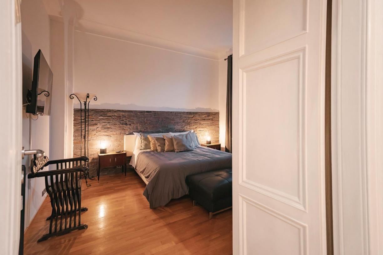 Rdr Apartment Etruria Roma Exterior foto