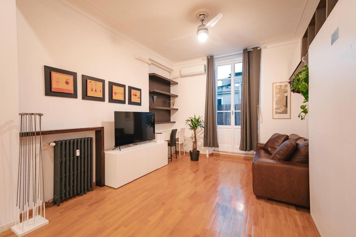 Rdr Apartment Etruria Roma Exterior foto