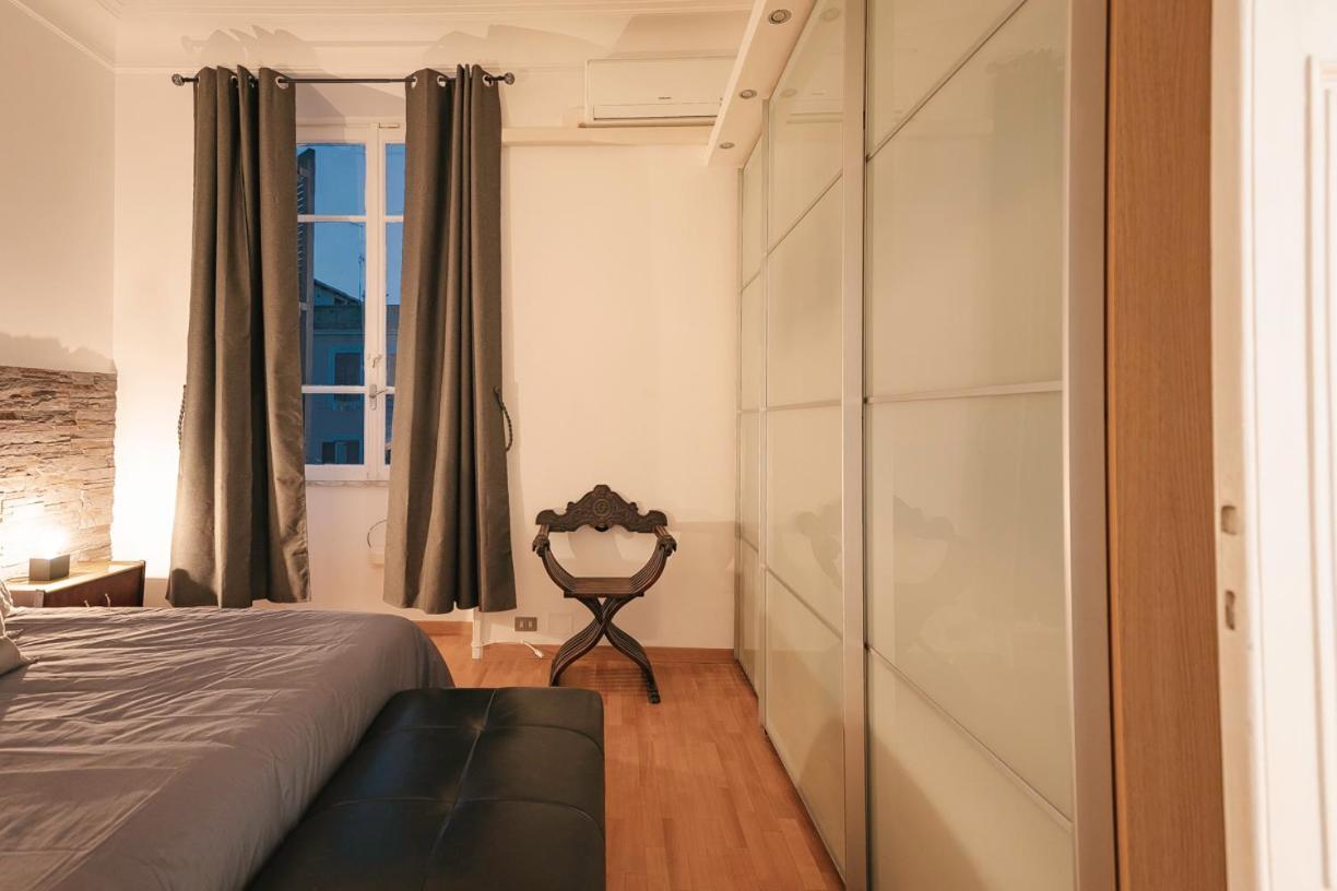 Rdr Apartment Etruria Roma Exterior foto