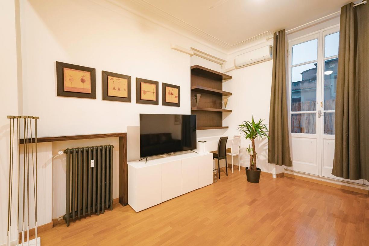 Rdr Apartment Etruria Roma Exterior foto