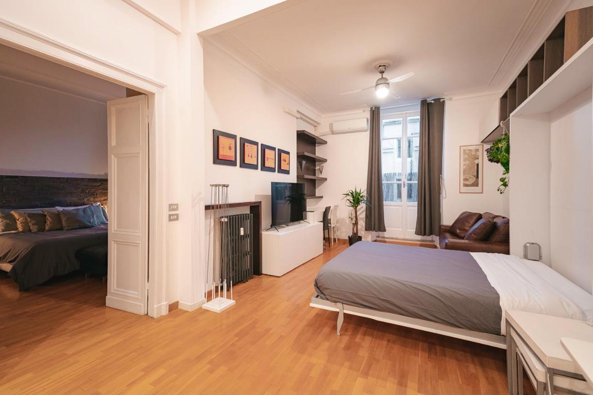 Rdr Apartment Etruria Roma Exterior foto