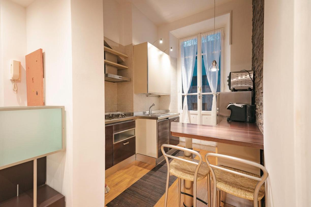 Rdr Apartment Etruria Roma Exterior foto