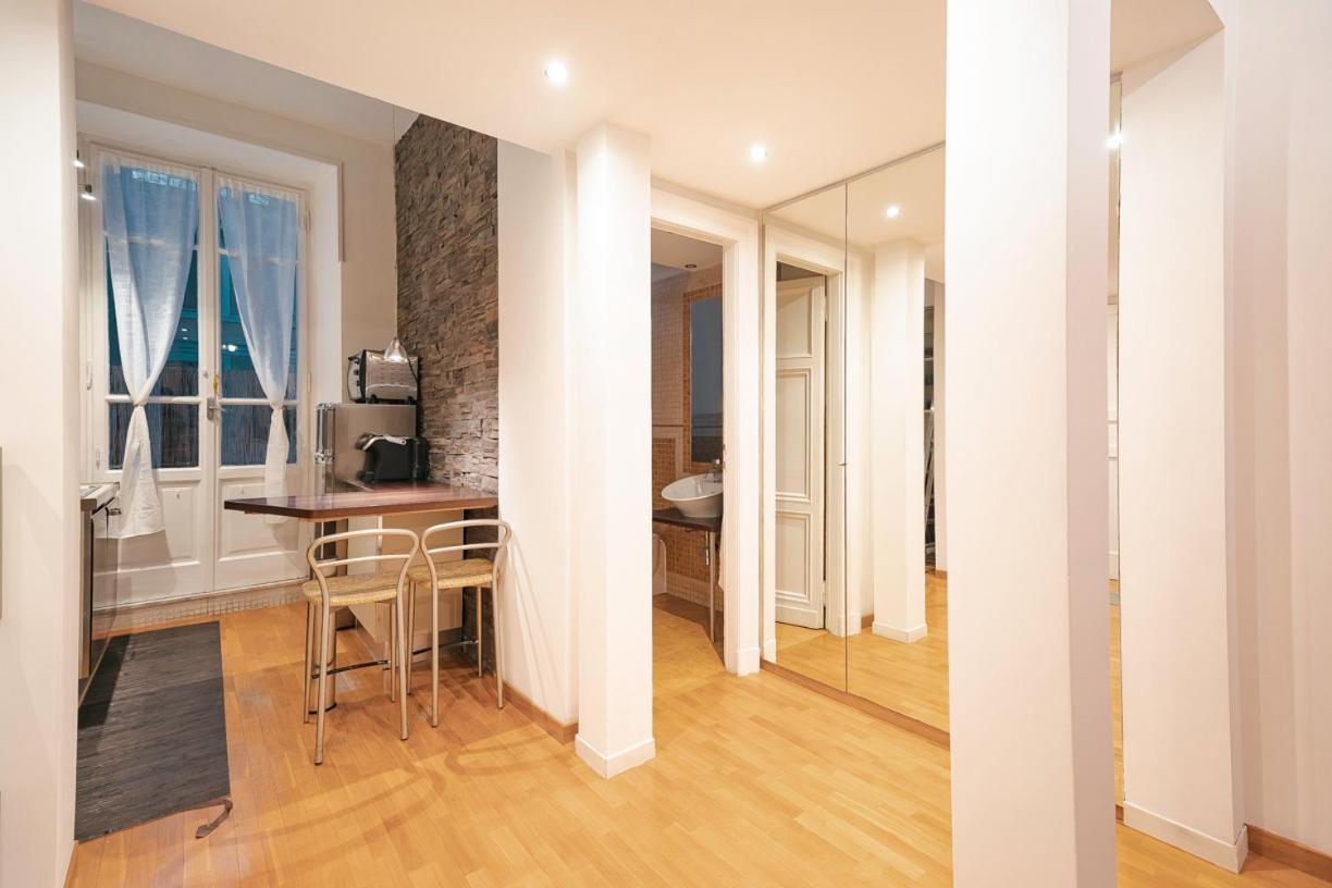 Rdr Apartment Etruria Roma Exterior foto
