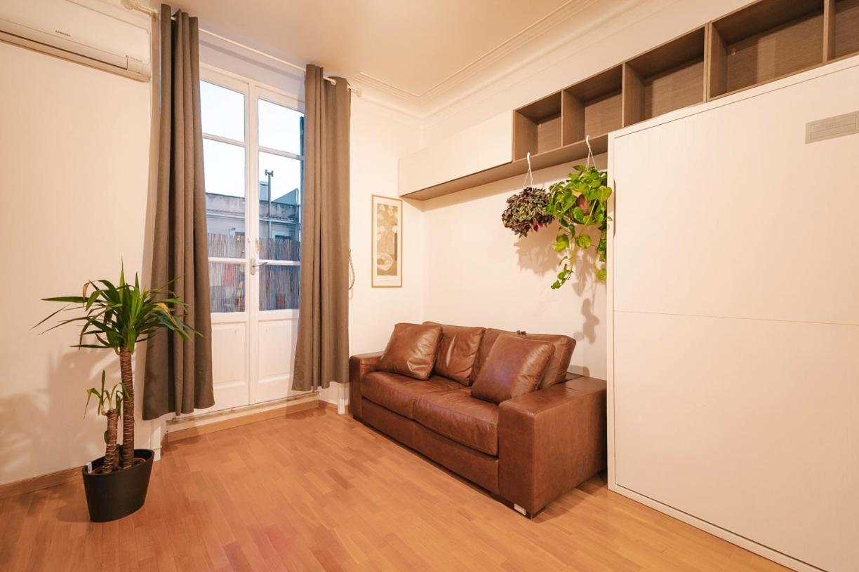 Rdr Apartment Etruria Roma Exterior foto