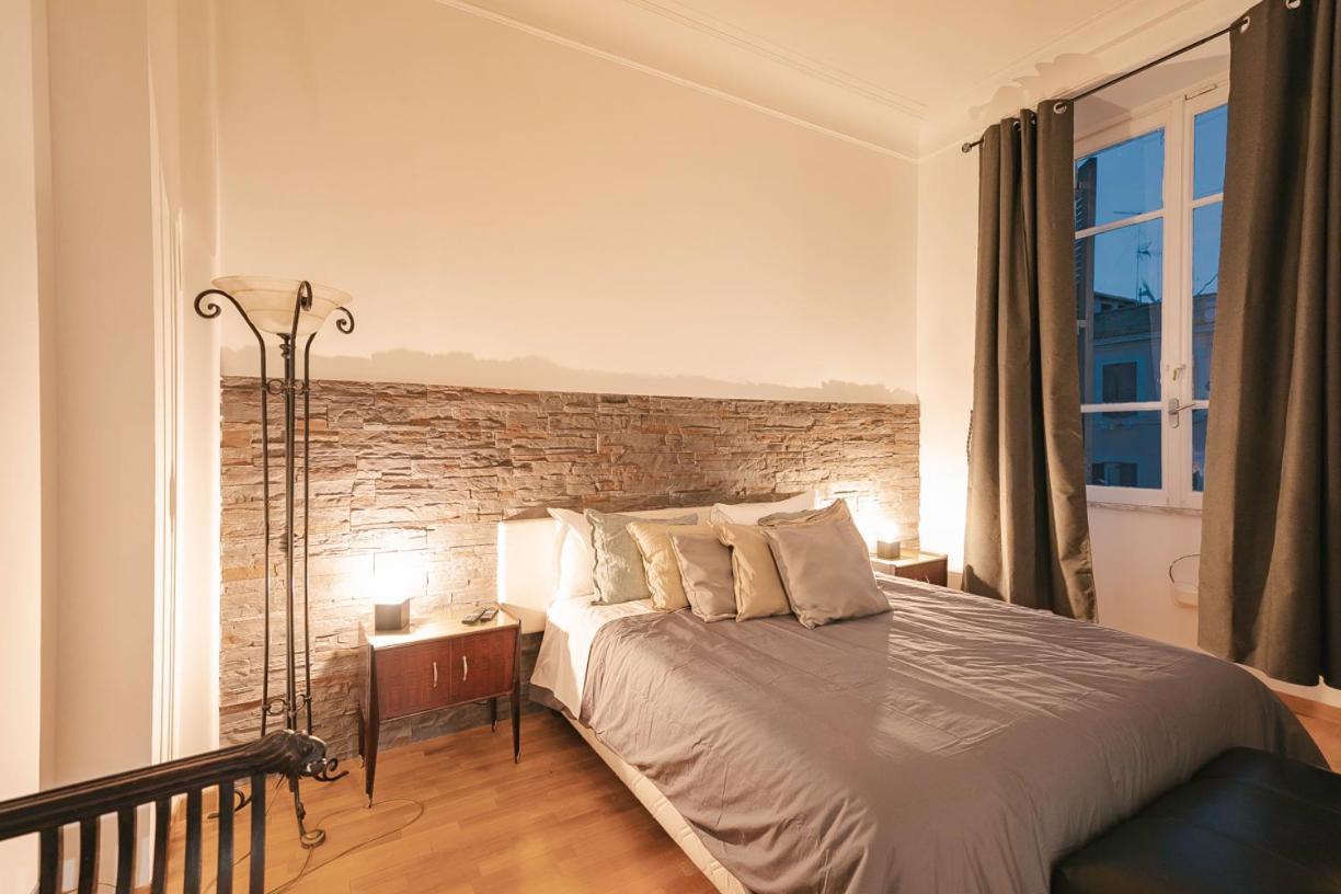 Rdr Apartment Etruria Roma Exterior foto