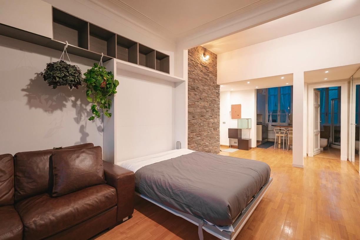Rdr Apartment Etruria Roma Exterior foto