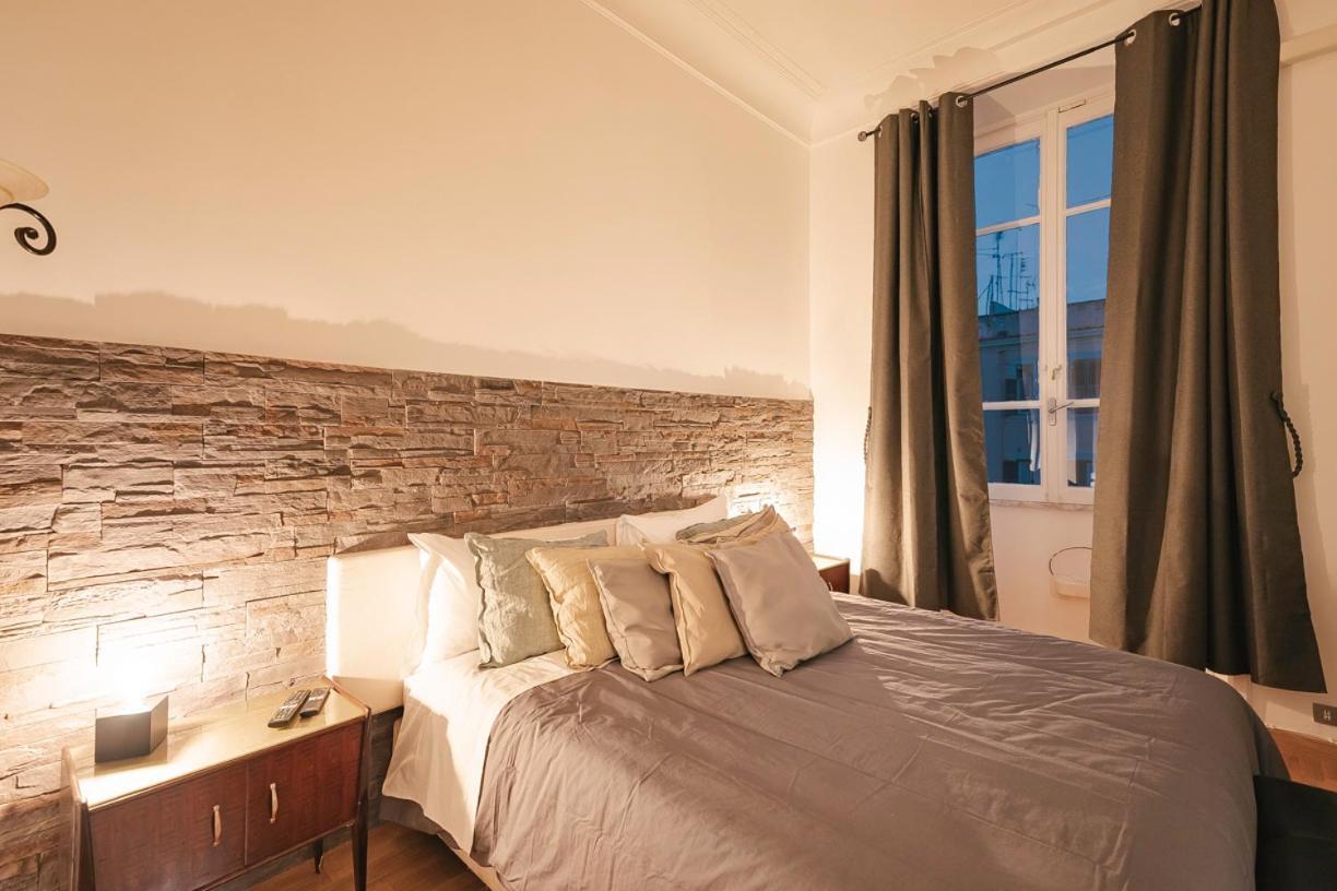 Rdr Apartment Etruria Roma Exterior foto