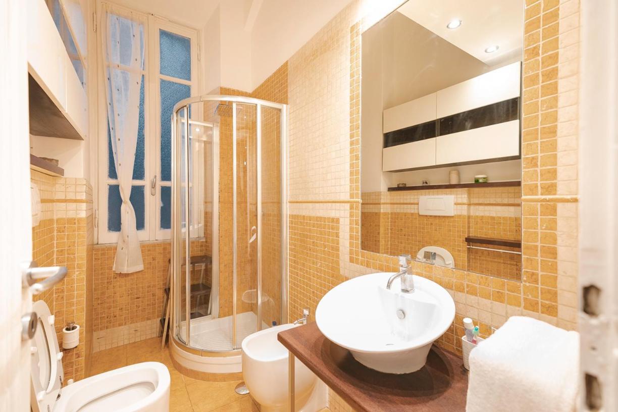 Rdr Apartment Etruria Roma Exterior foto